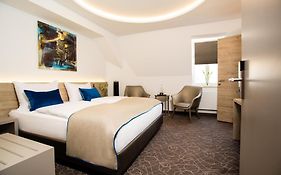 Hotel Atlas Leipzig